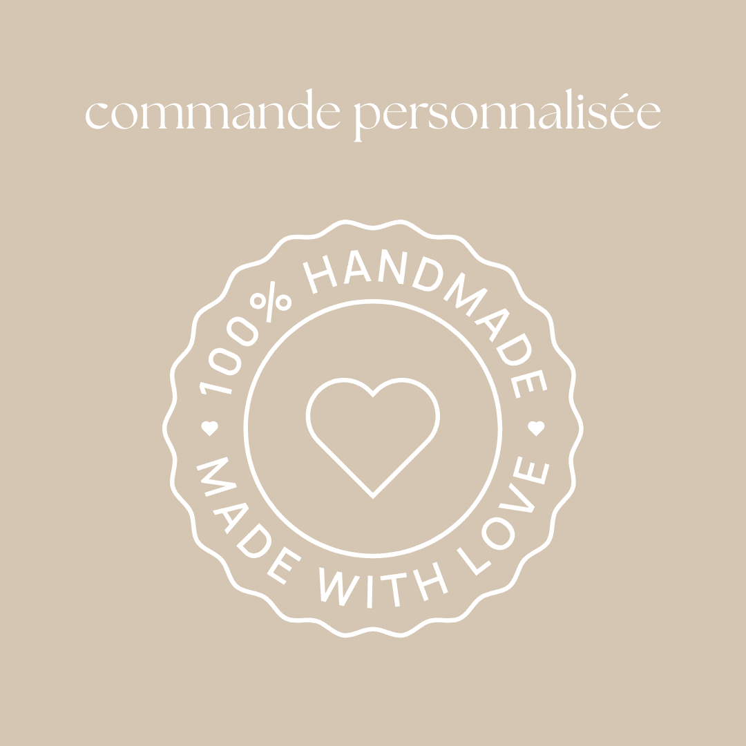 Commande personnalisée