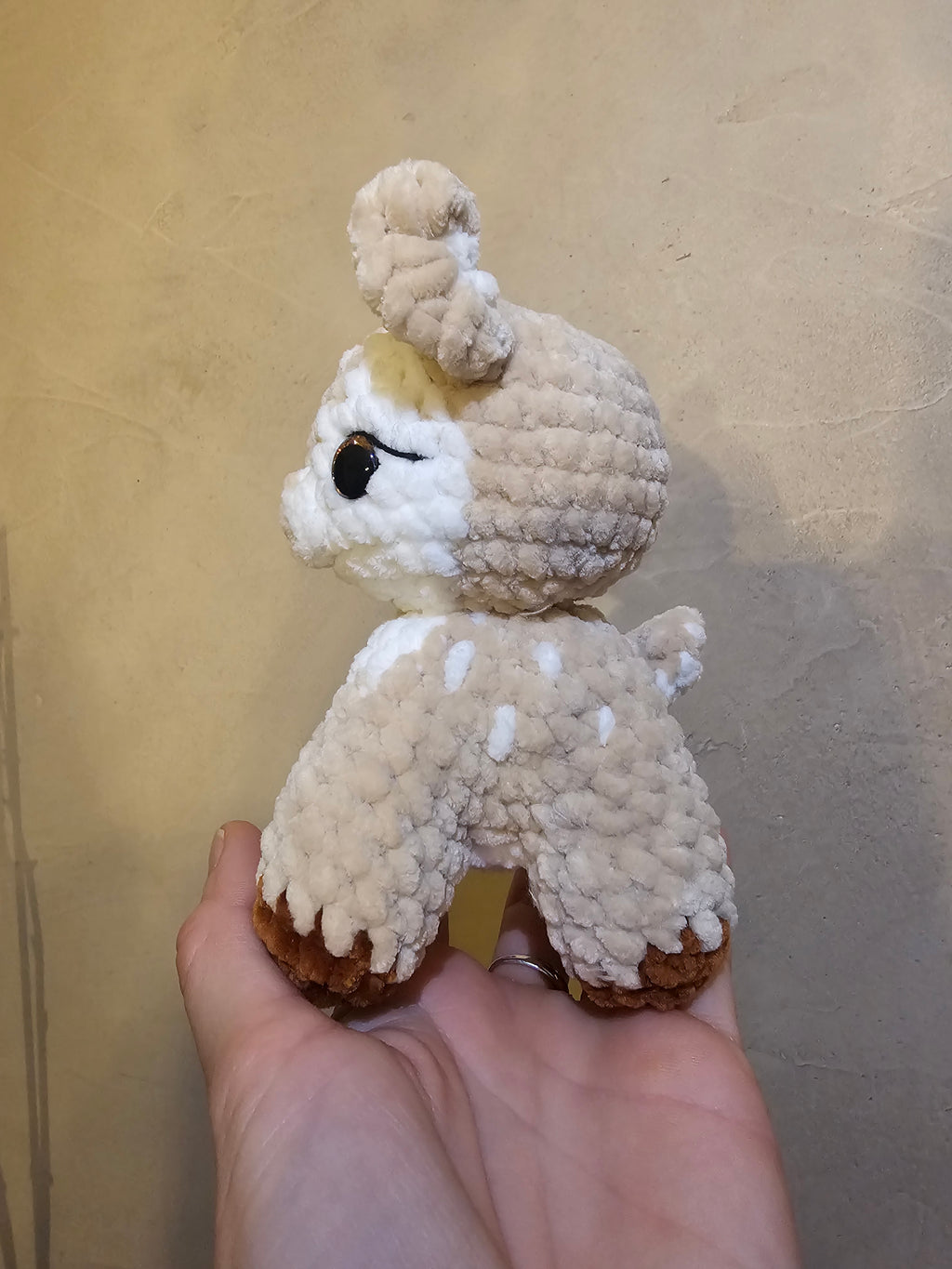 Commande personnalisée Corentin