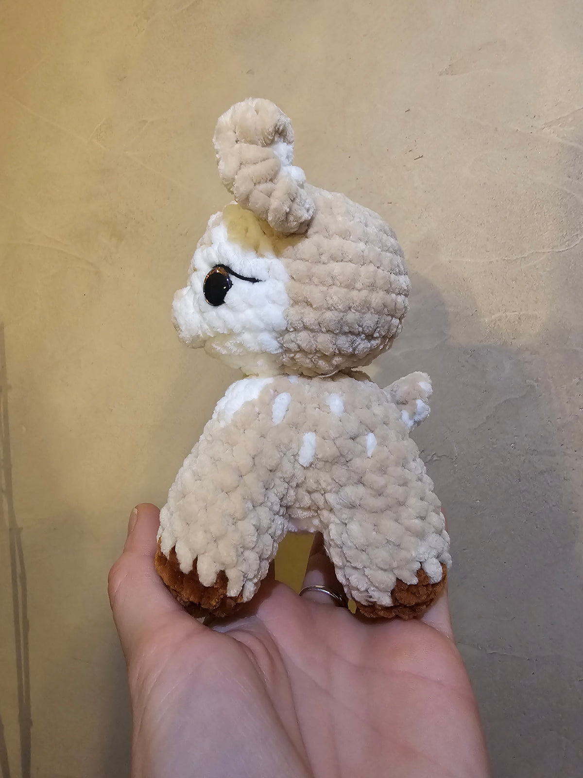 Commande personnalisée Corentin