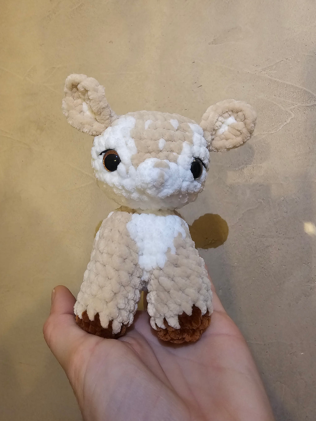 Commande personnalisée Corentin