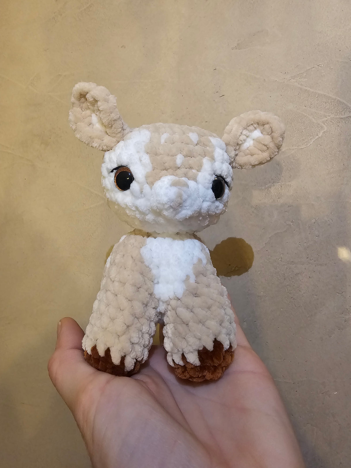 Commande personnalisée Corentin