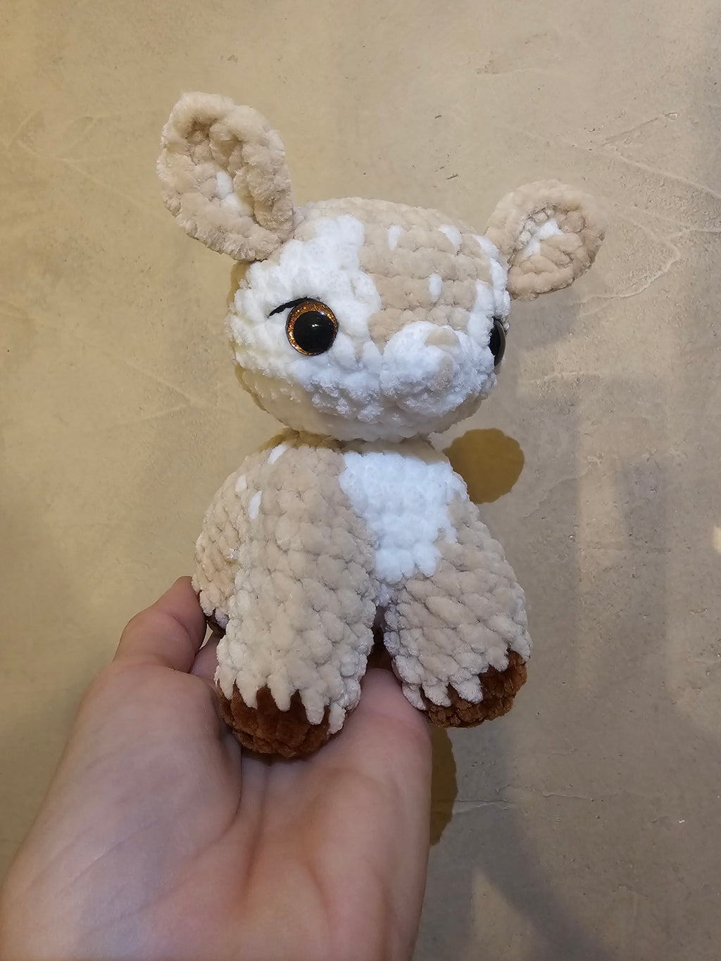 Commande personnalisée Corentin