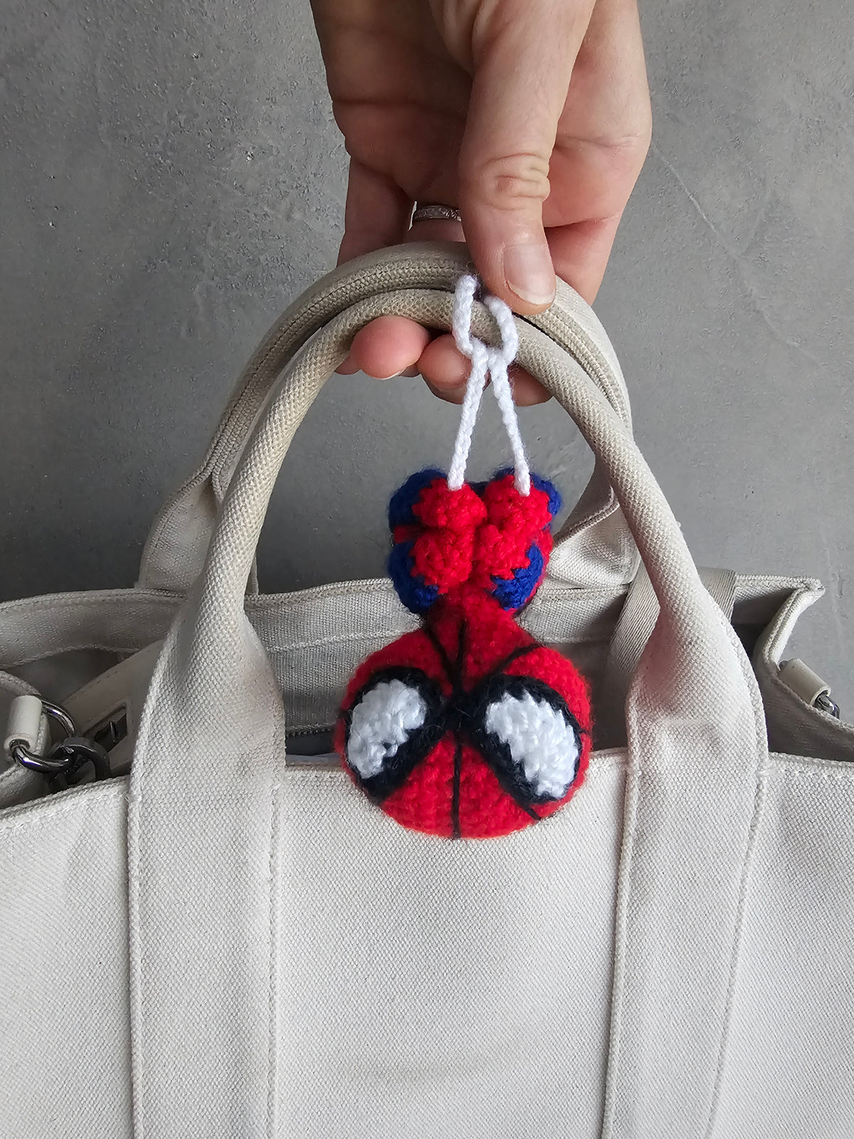 Porte-clés Spider-Man