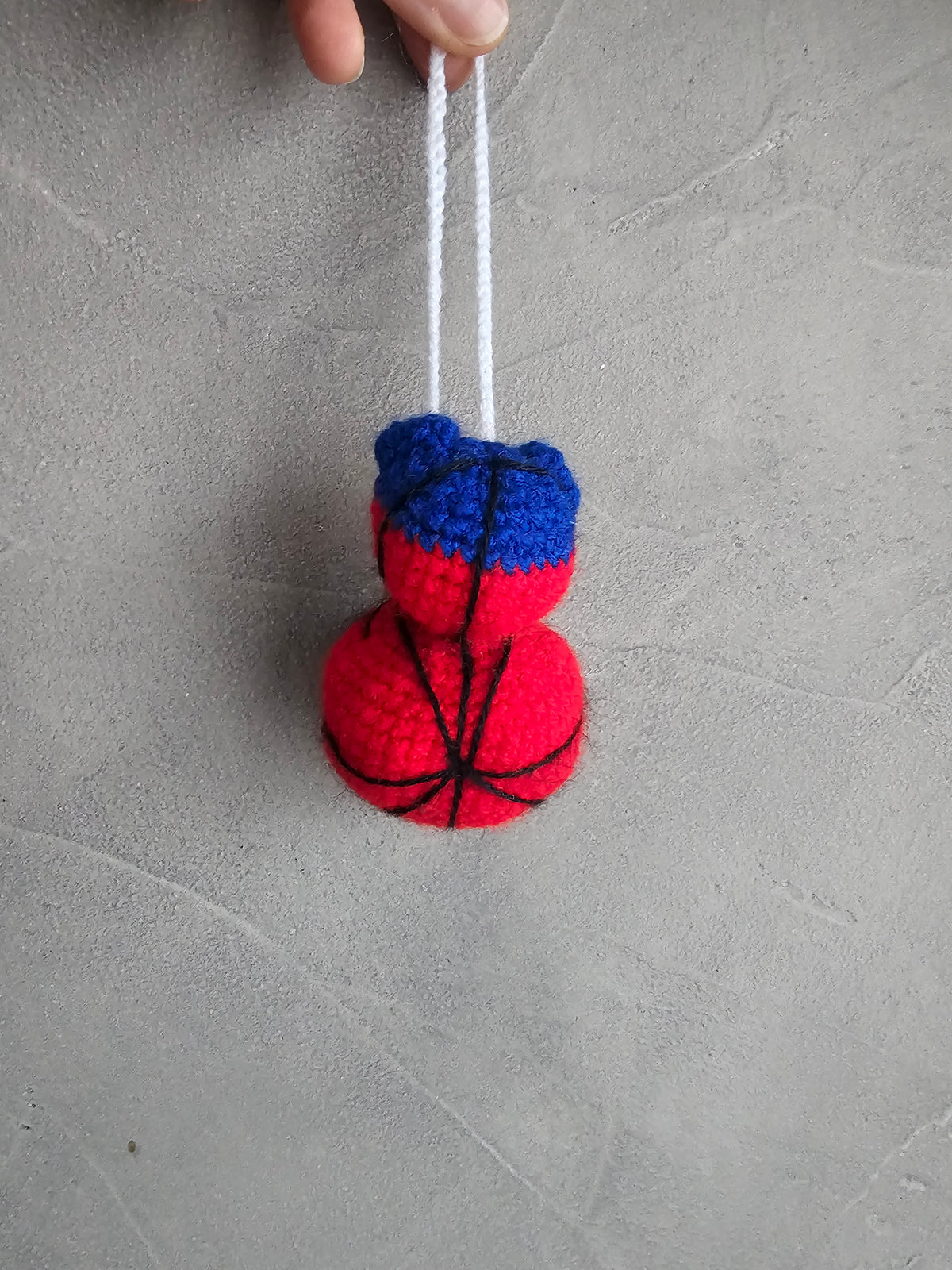 Porte-clés Spider-Man