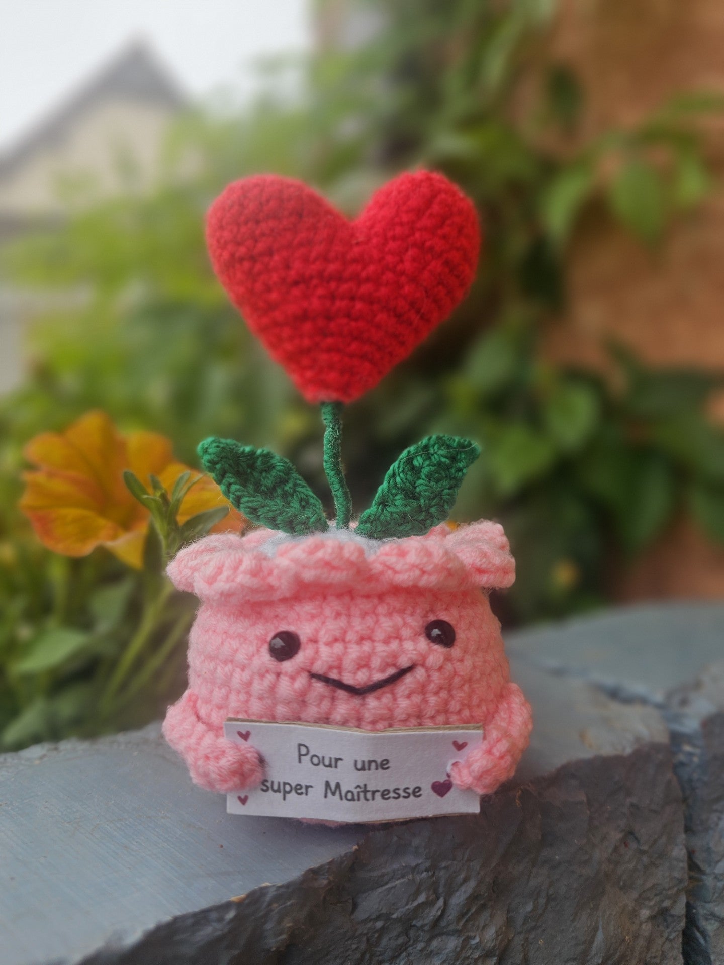 Le Coeur