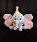 Dumbo 100% coton