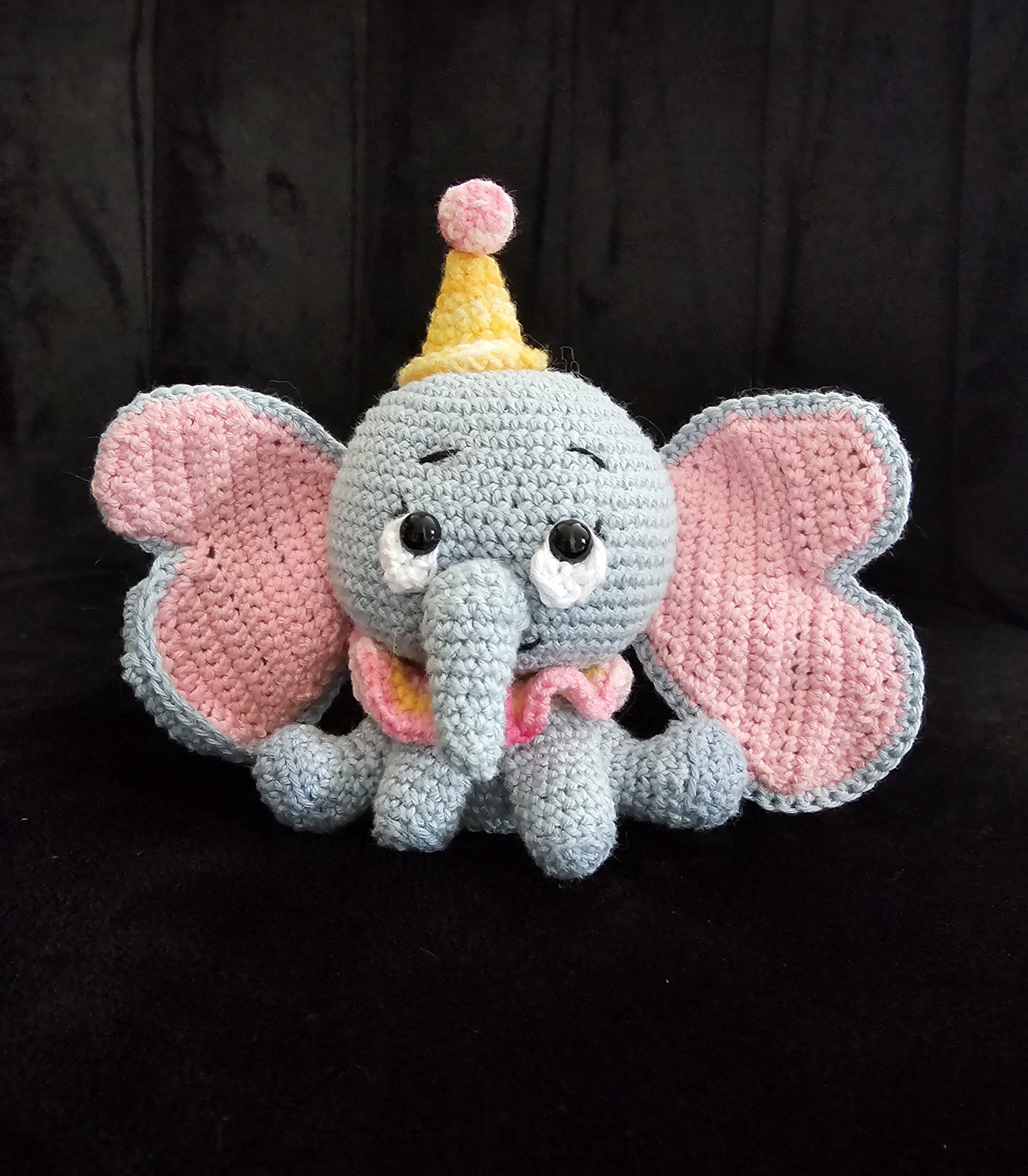 Dumbo 100% coton
