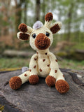 Olaf la Girafe