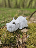 Sam l'Hippopotame