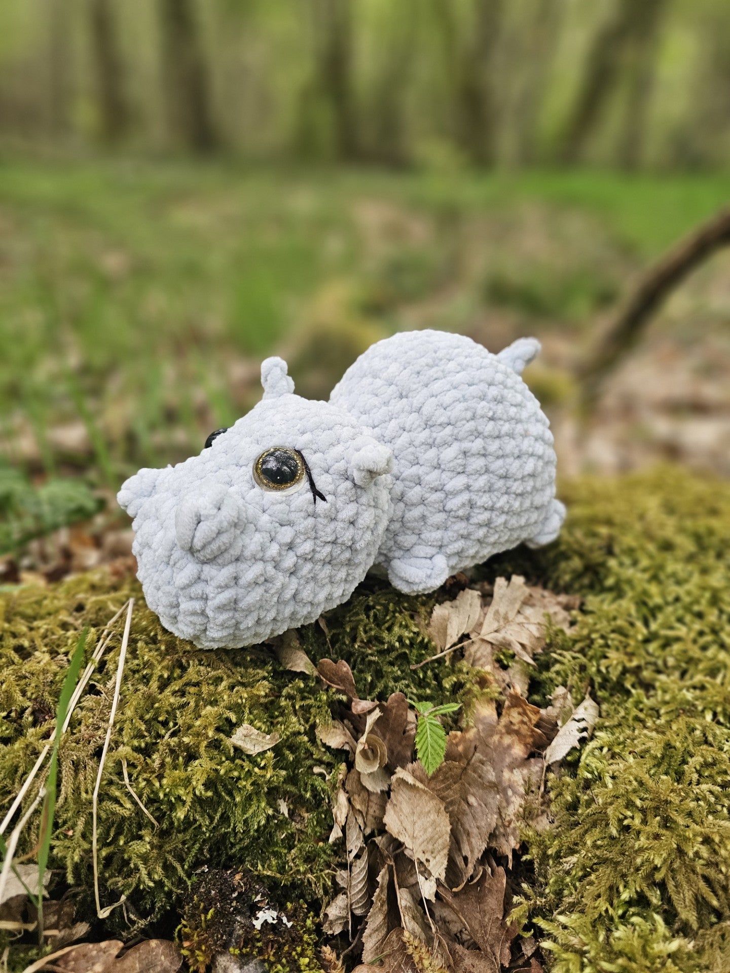 Sam l'Hippopotame