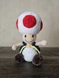 Toad