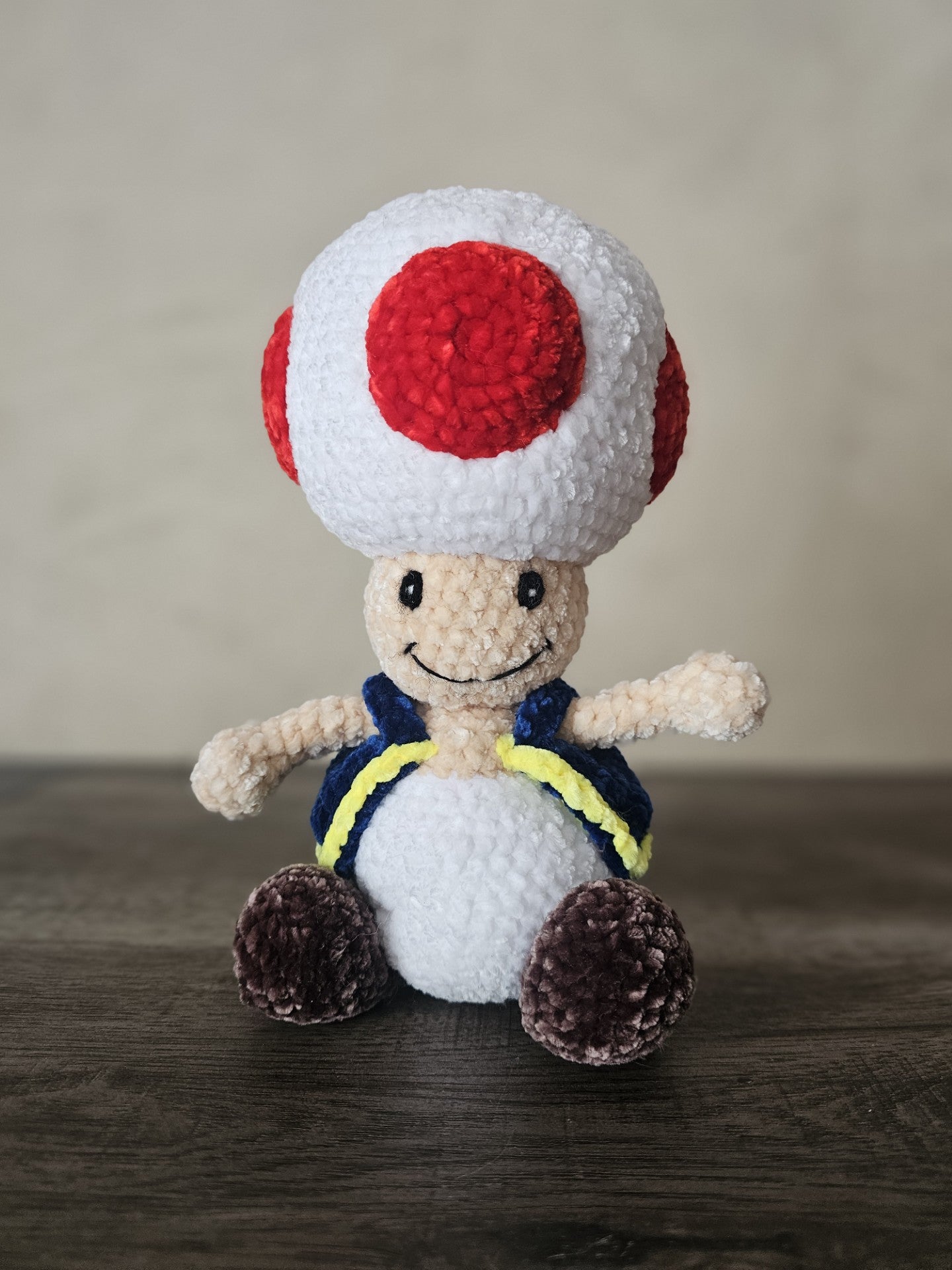 Toad