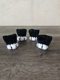 Chaussons de chaise