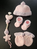 Coffret Naissance