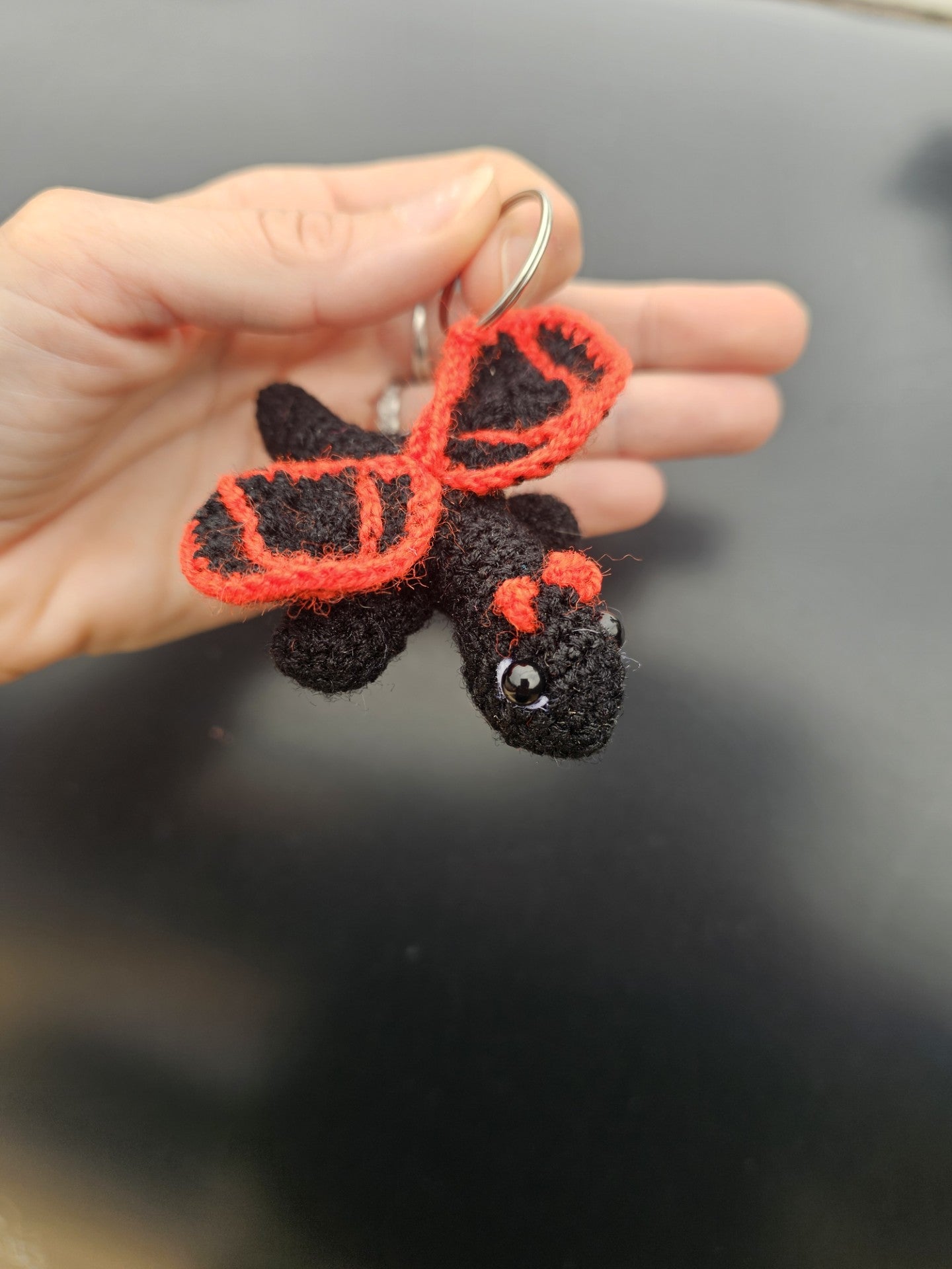 Porte-clé Dragon