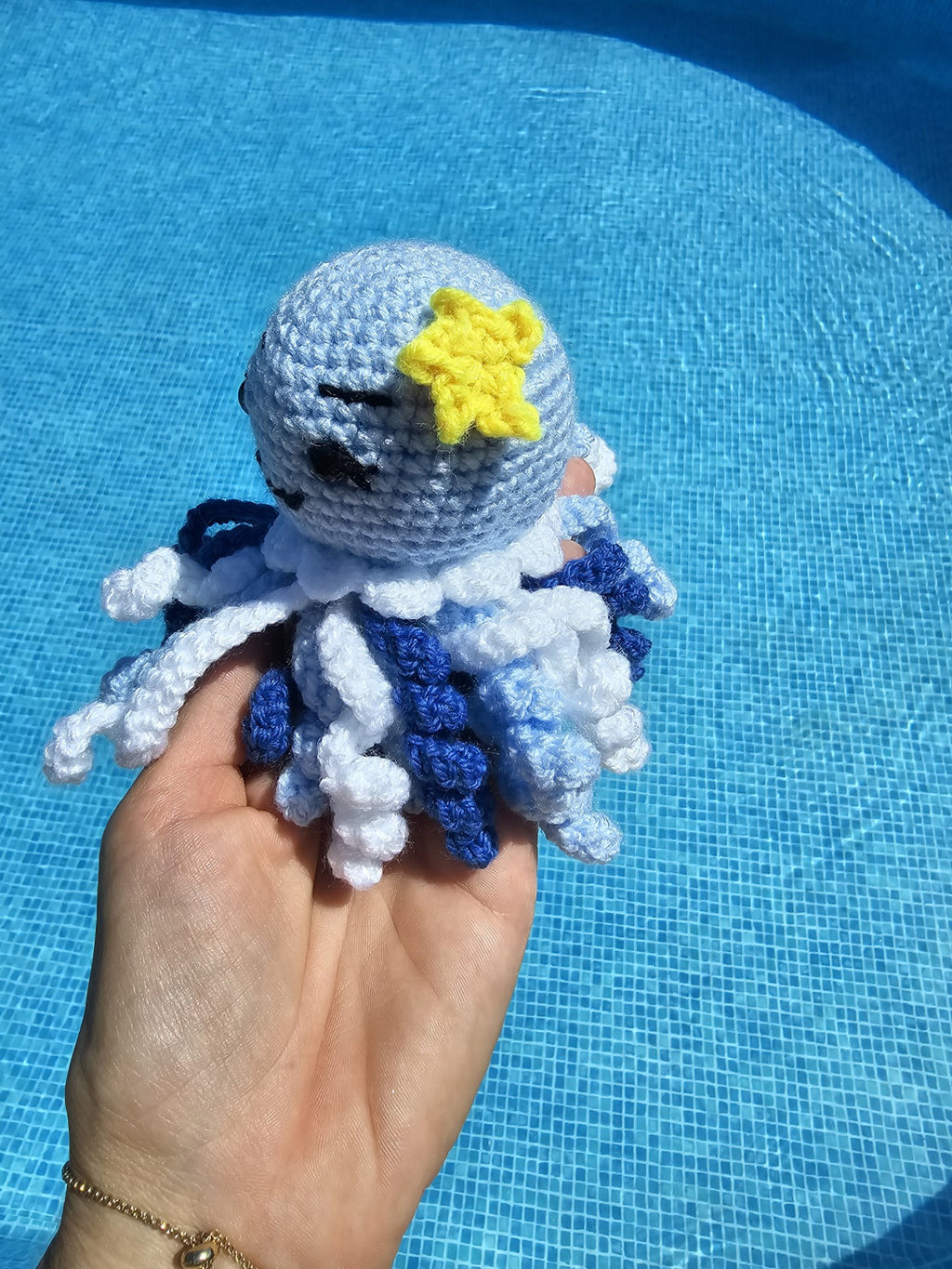 Octavia, la pieuvre