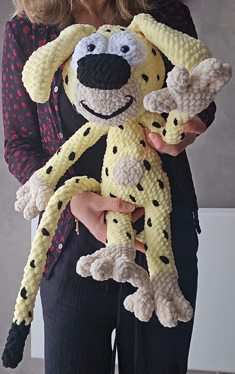 Marsupilami