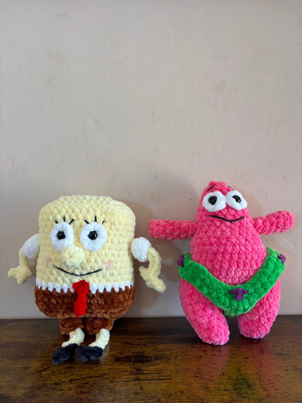 Commande personnalisée Christine