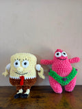 Commande personnalisée Christine