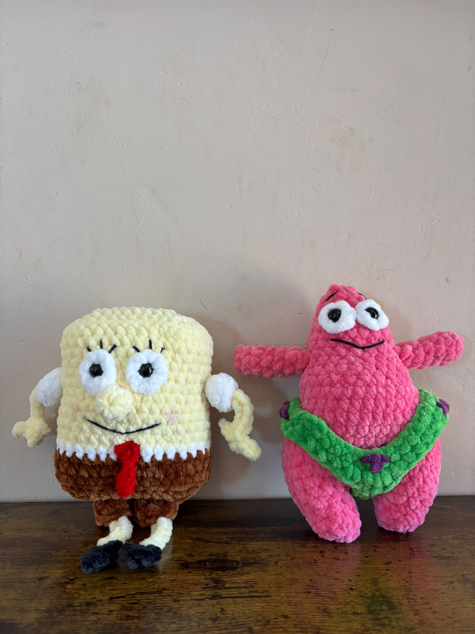 Commande personnalisée Christine