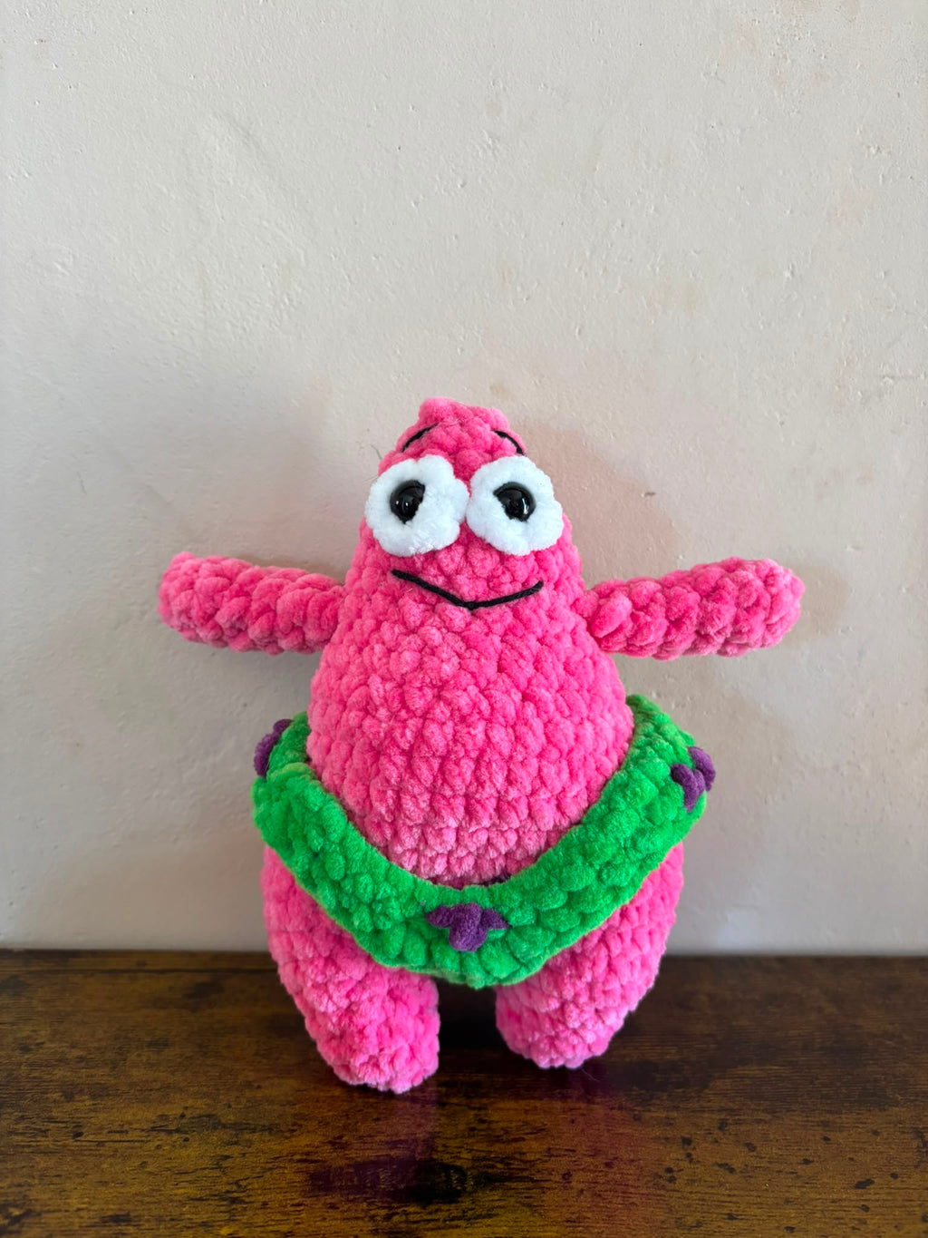 Commande personnalisée Christine