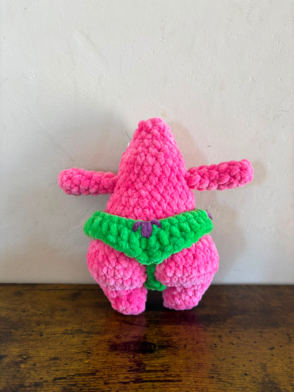 Commande personnalisée Christine