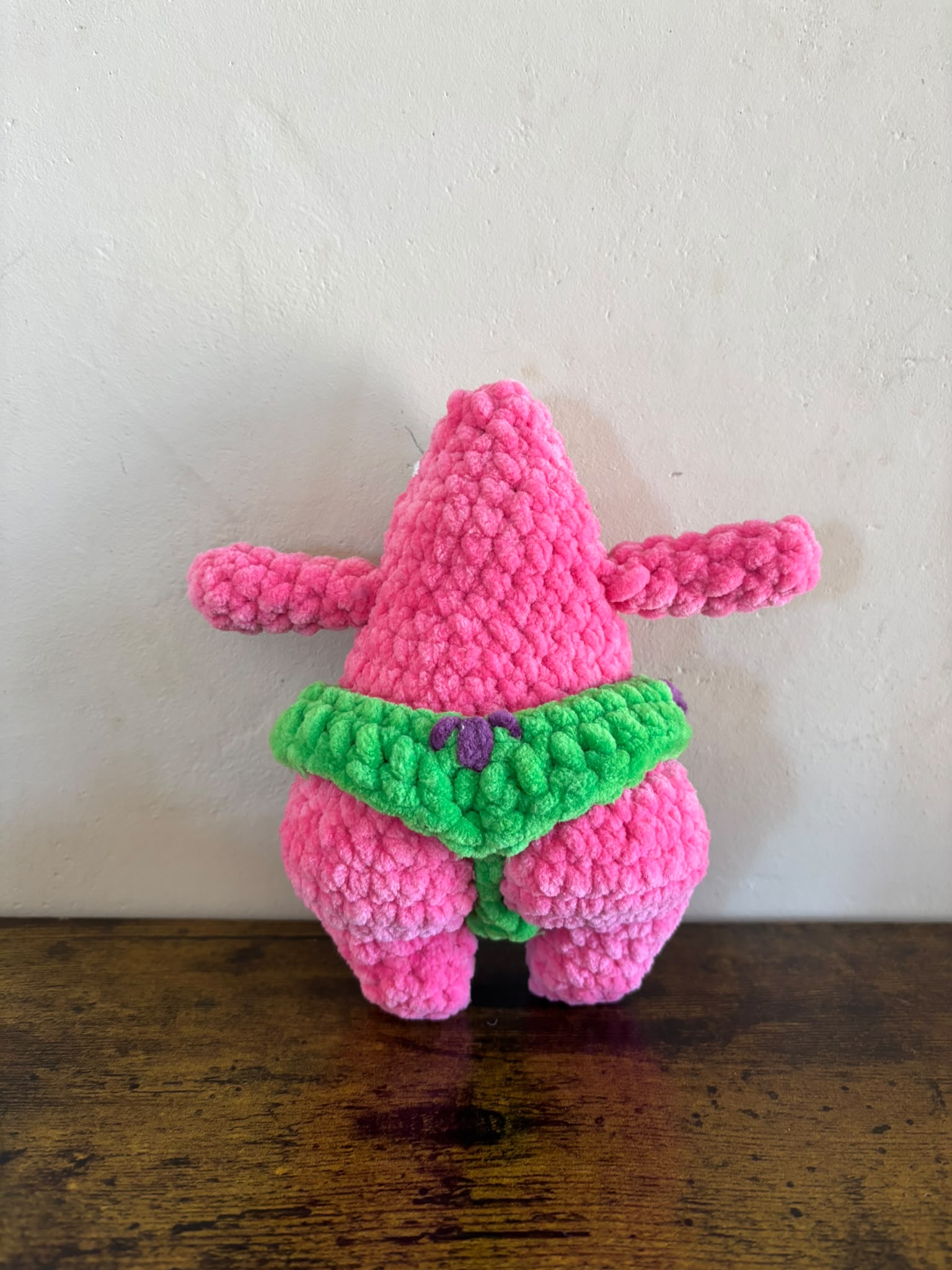 Commande personnalisée Christine