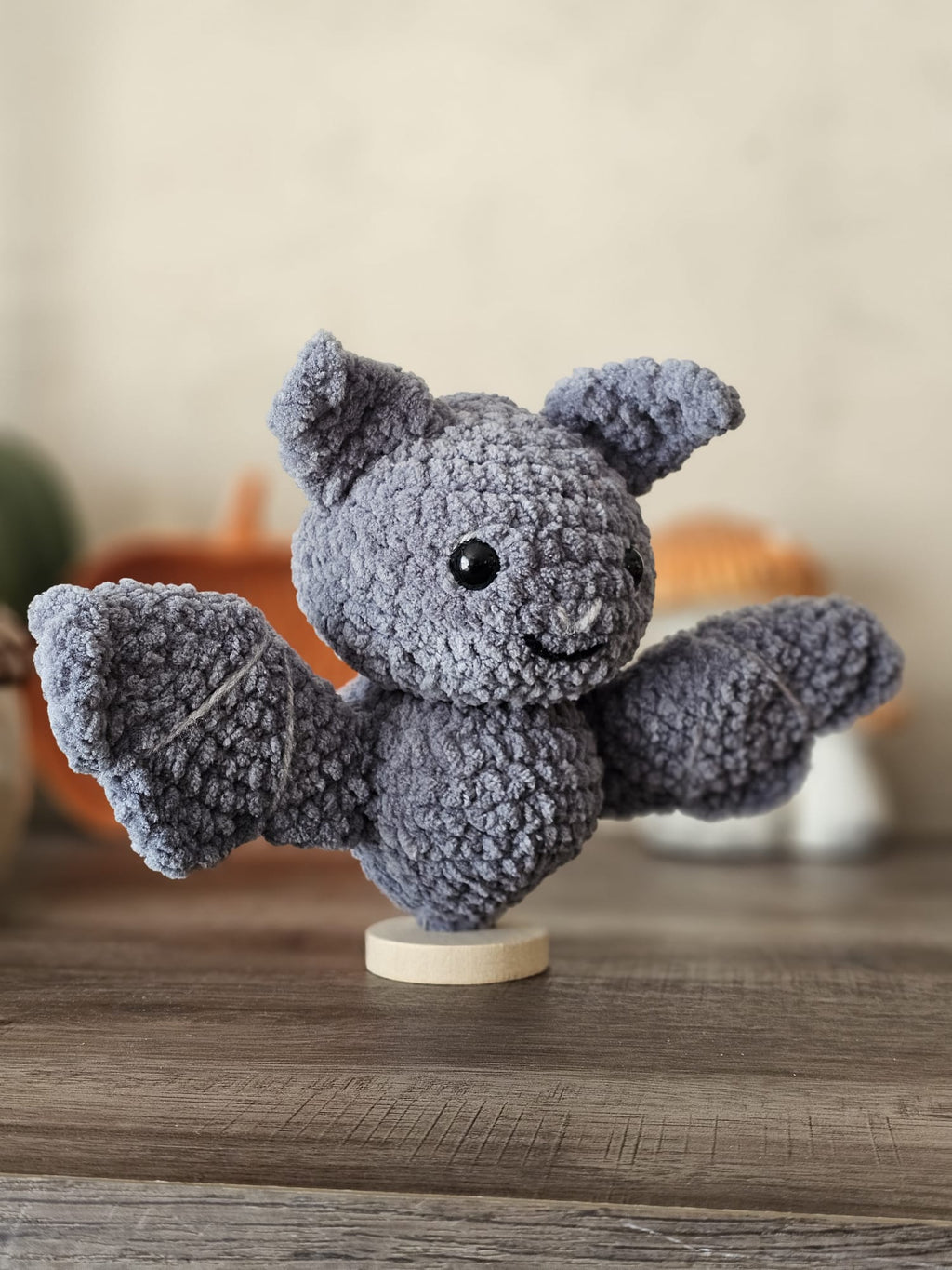 Noémie, la Chauve-Souris