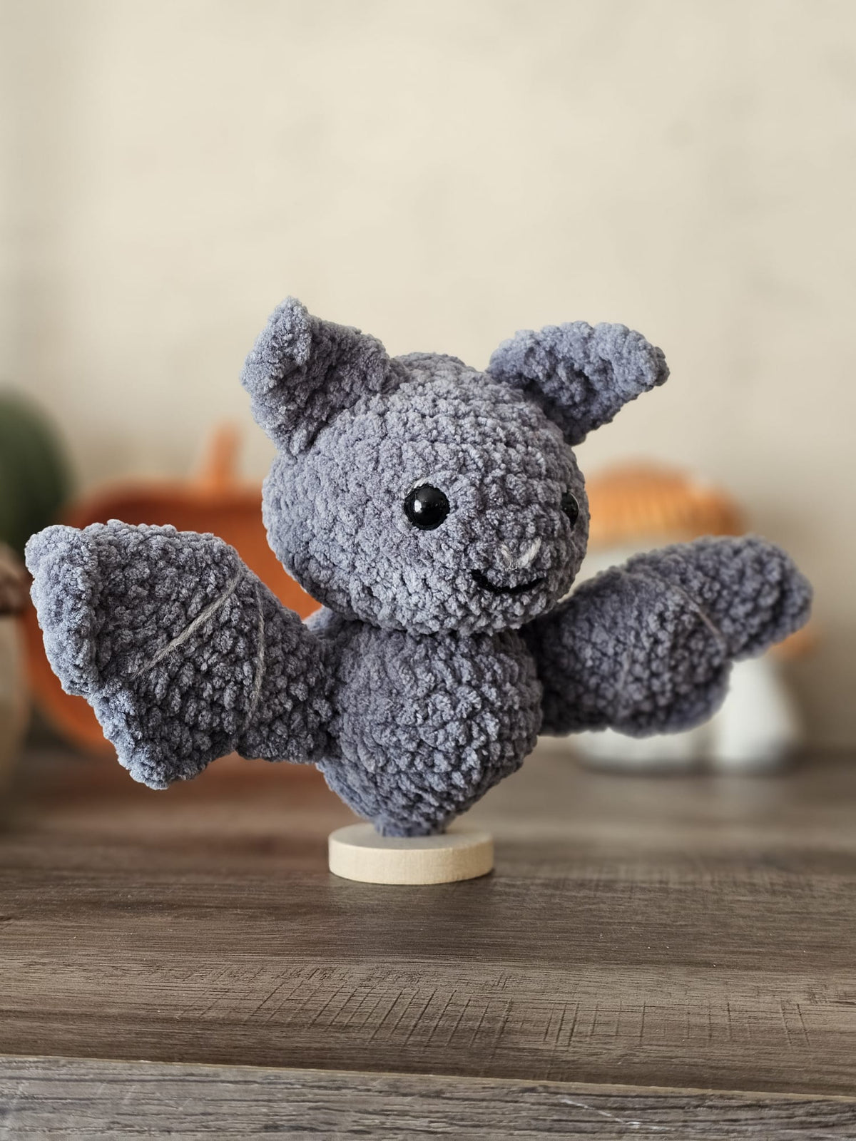 Noémie, la Chauve-Souris