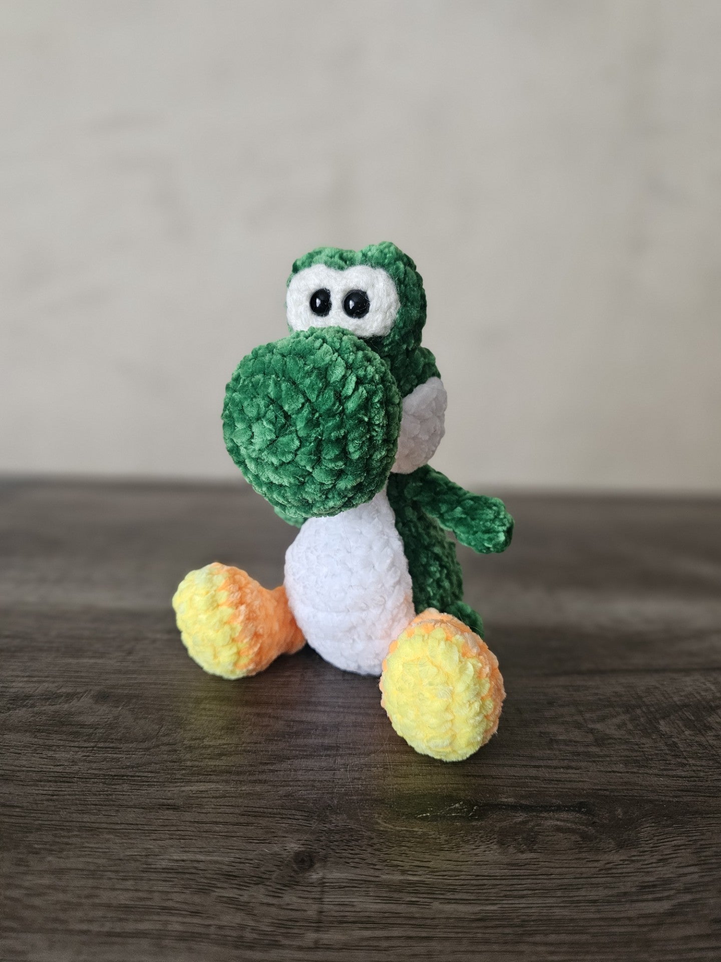 Yoshi